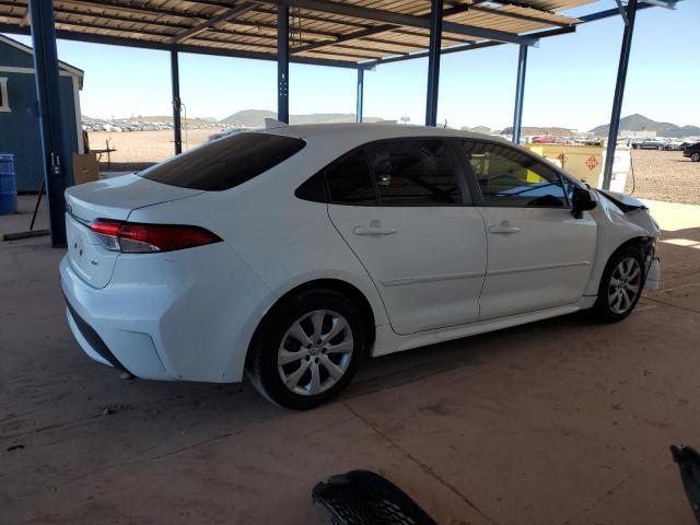 2020 TOYOTA COROLLA LE - 5YFEPRAE6LP144128