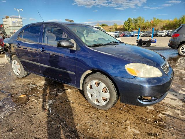 2008 TOYOTA COROLLA CE #3274756783