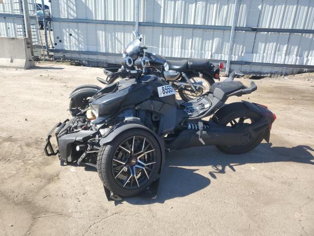 2022 CAN-AM RYKER RALL 3JB2HEH23NJ002421
