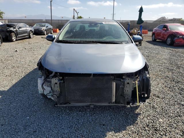 2021 TOYOTA COROLLA LE #3301627630