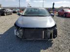 Lot #3301627630 2021 TOYOTA COROLLA LE