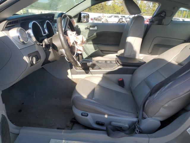 2008 FORD MUSTANG #3278635951