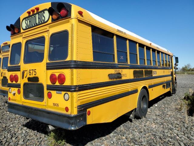 2005 FREIGHTLINER SAF-T-LINER C2 #3282338381