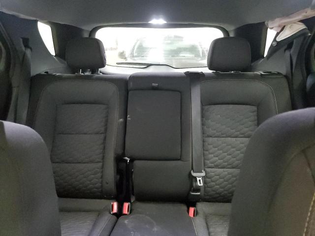 2018 CHEVROLET EQUINOX LT #3278802611