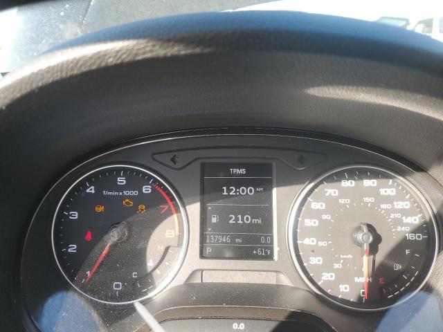 2015 AUDI S3 PREMIUM WAUBFGFF5F1086238