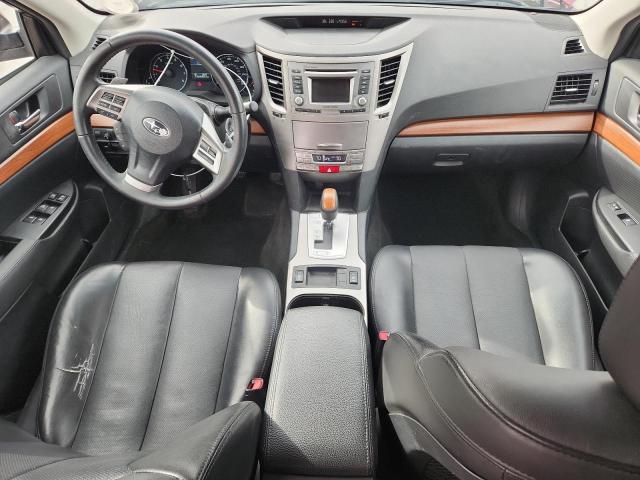 2014 SUBARU OUTBACK 3. - 4S4BRDLC5E2206143
