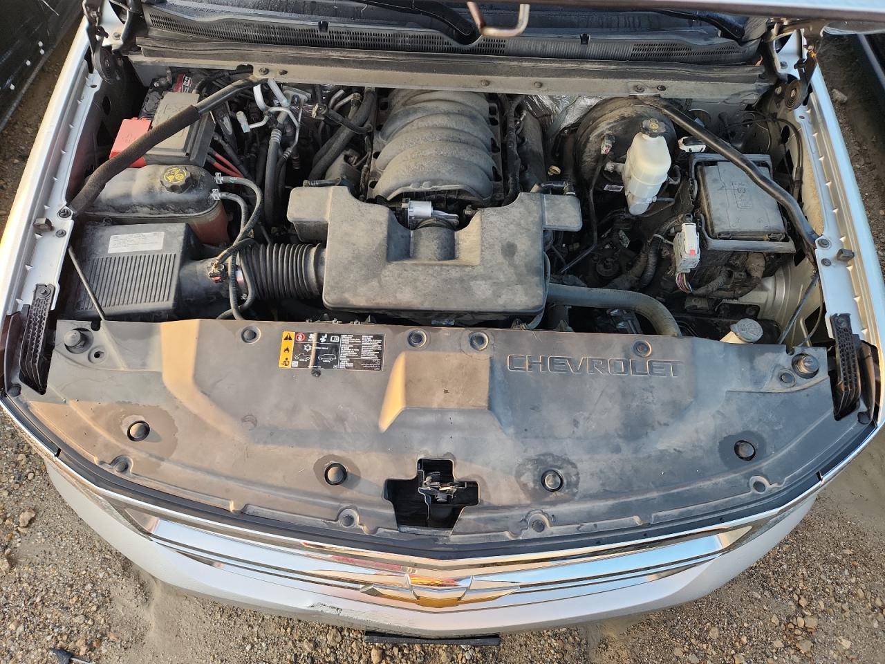 CHEVROLET SUBURBAN C1500 PREMIER