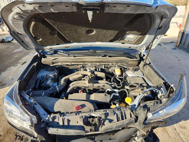 2018 SUBARU FORESTER 2 - JF2SJAGC0JH402648