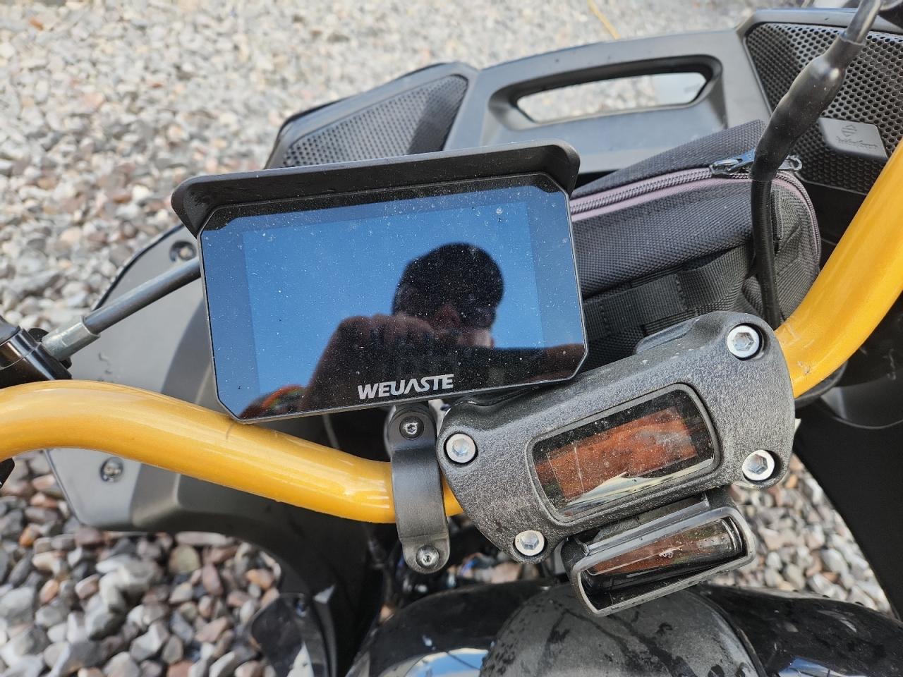 Lot #3284924935 2023 HARLEY-DAVIDSON FXLRST