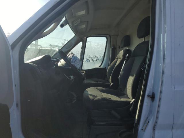 2018 RAM PROMASTER #3284848527