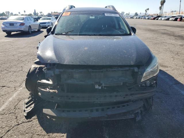 2015 SUBARU OUTBACK 2. 4S4BSACC6F3358981