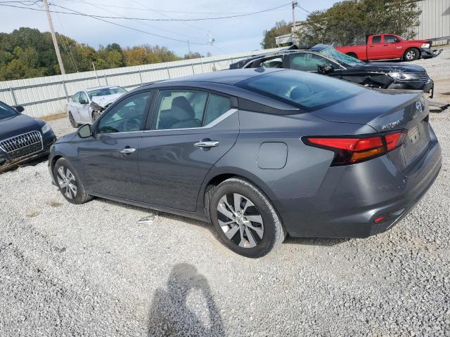 2019 NISSAN ALTIMA S #3291446473