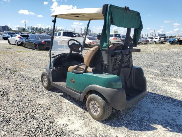 2018 CLUB CAR PRECEDENT FLA #3270690876