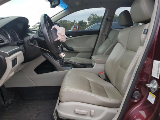 2012 ACURA TSX TECH #3294297905