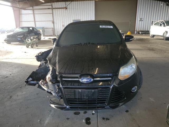 2012 FORD FOCUS SE - 1FAHP3K26CL131120