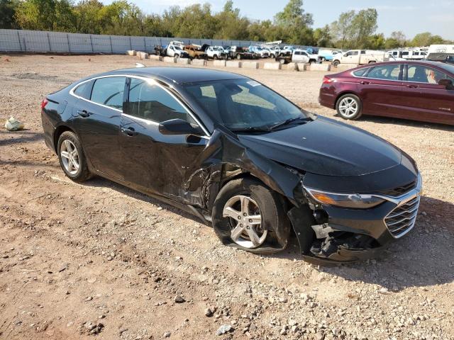 2022 CHEVROLET MALIBU LS 1G1ZC5ST6NF183355