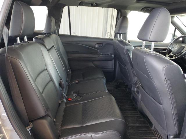 2019 HONDA PASSPORT E - 5FNYF8H54KB026007