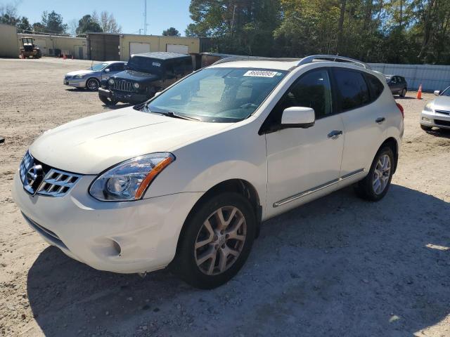 2013 NISSAN ROGUE S - JN8AS5MT1DW521137