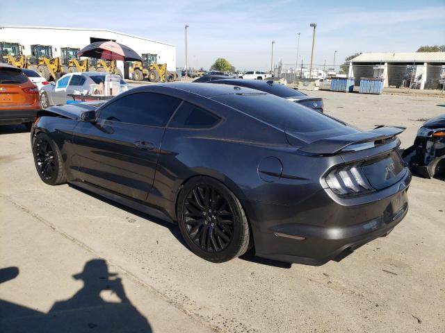 2016 FORD MUSTANG GT #3304032490
