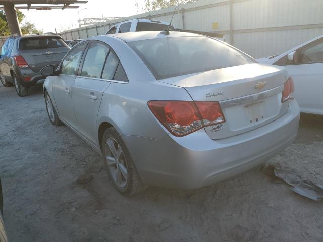 2014 CHEVROLET CRUZE LT - Other View