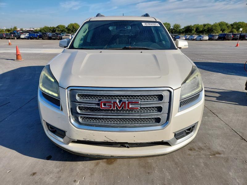 2013 GMC ACADIA SLT #3309337963