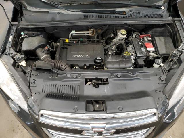 2015 CHEVROLET TRAX 1LS KL7CJPSB8FB094074