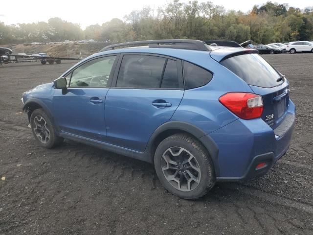 2016 SUBARU CROSSTREK JF2GPABCXG9274658