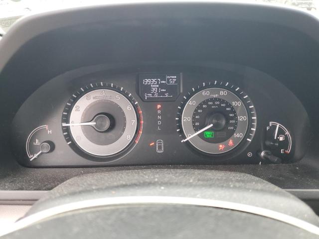 2015 HONDA ODYSSEY EX - 5FNRL5H64FB051452