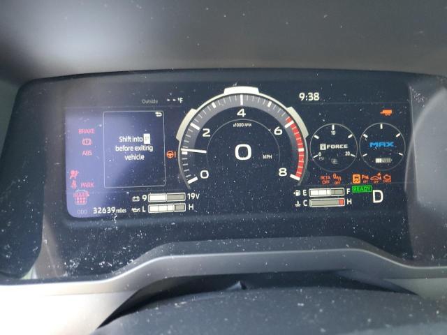 2024 TOYOTA SEQUOIA SR5 #3296896845