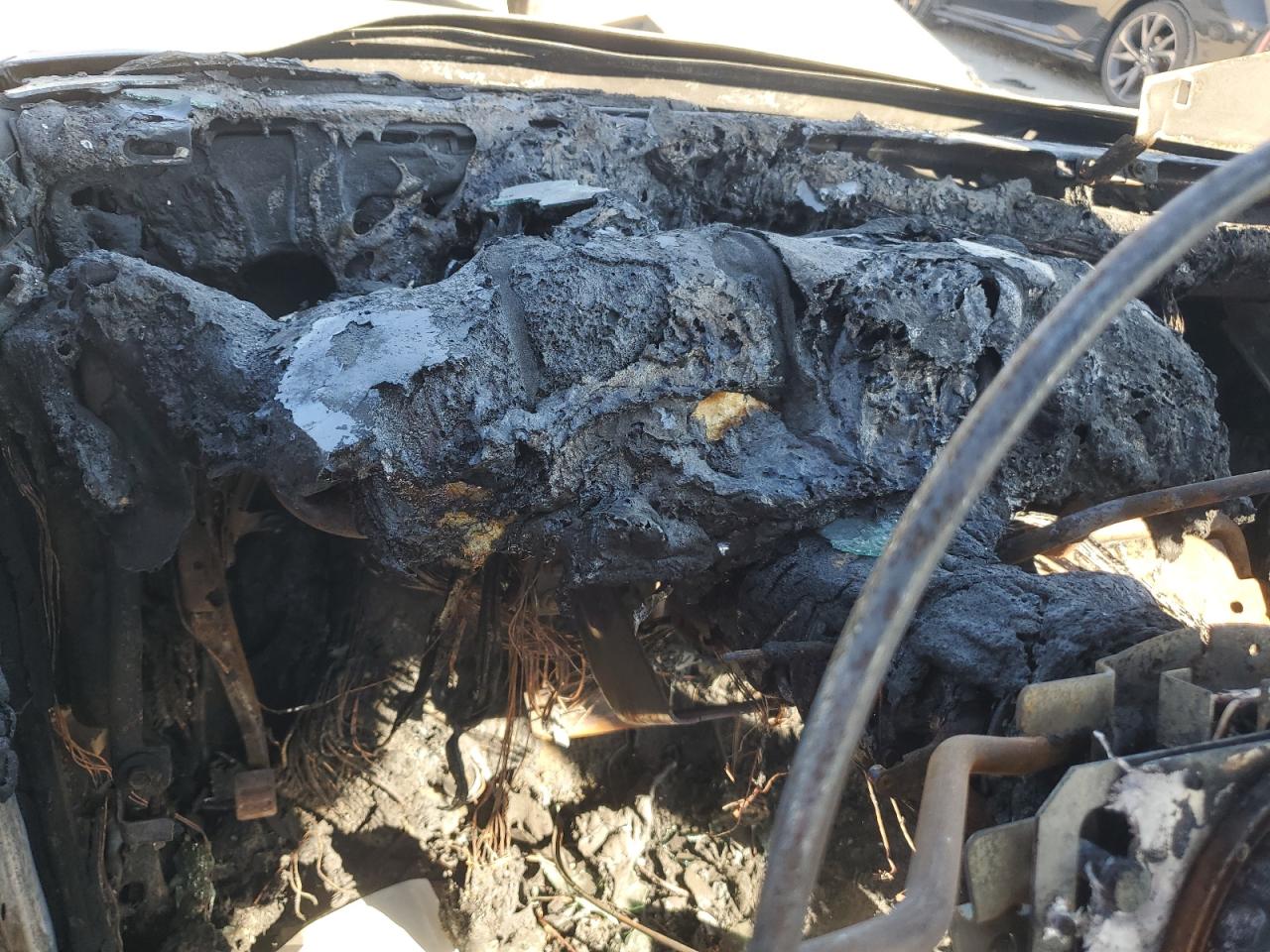 Lot #3311913681 1998 OLDSMOBILE 88 BASE