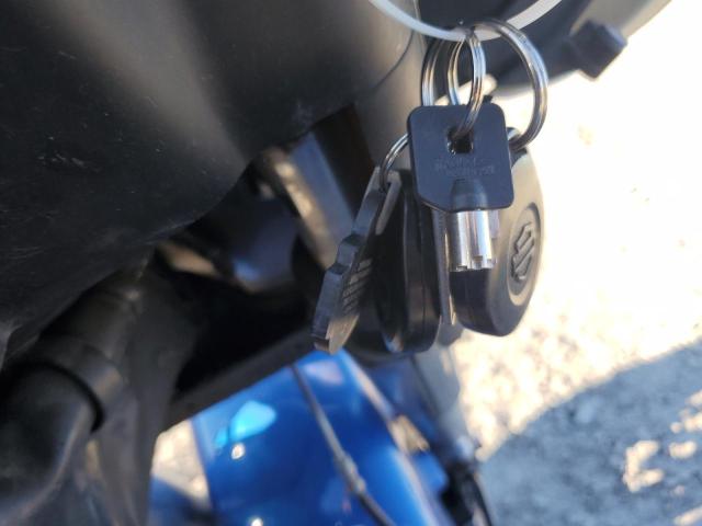 2008 HARLEY-DAVIDSON FLHTCUI - 1HD1FC4178Y608603