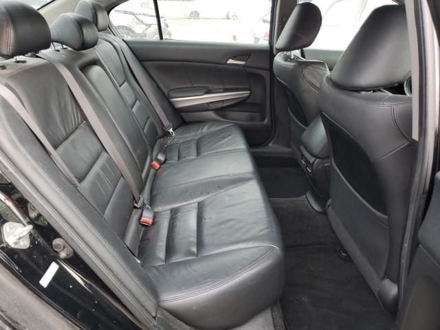 2010 HONDA ACCORD EXL #3277004159