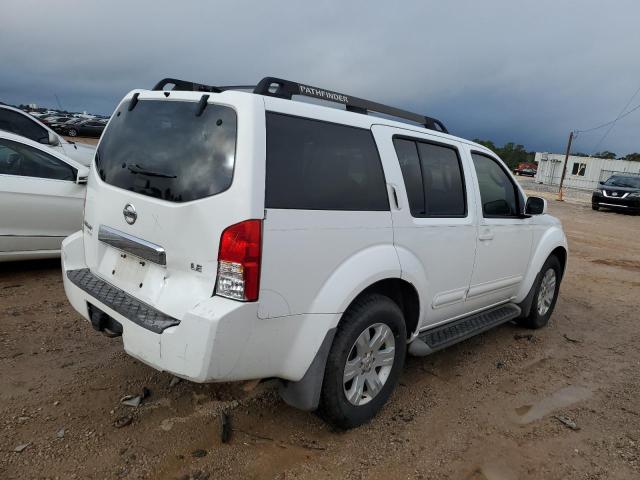 2007 NISSAN PATHFINDER #3286758342