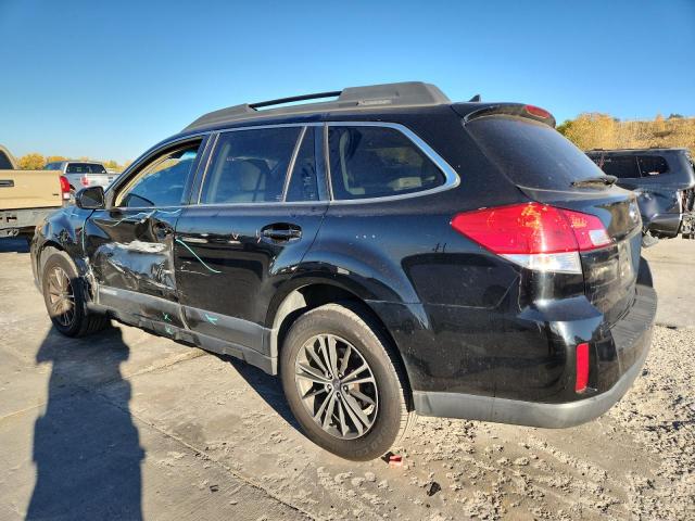 2012 SUBARU OUTBACK 3. - 4S4BRDLC1C2271696