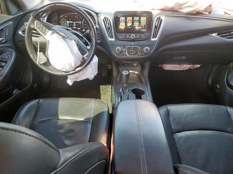 2018 CHEVROLET MALIBU LT #3312711329