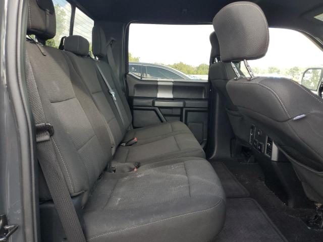 2017 FORD F150 SUPER - 1FTEW1EP1HFB74846