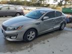 Lot #3311564261 2015 KIA OPTIMA