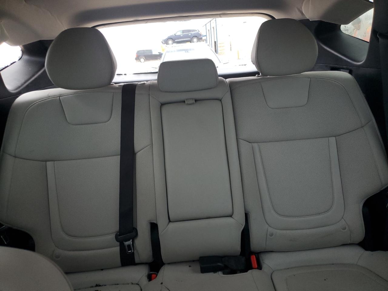 HYUNDAI TUCSON SEL CONVENIENCE