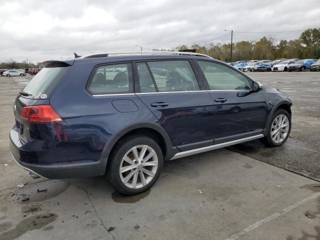 2017 VOLKSWAGEN GOLF ALLTR - 3VWH17AU6HM509882
