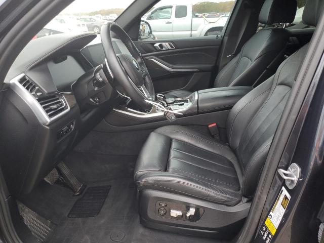 2022 BMW X5 XDRIVE4 5UXCR6C09N9N30373