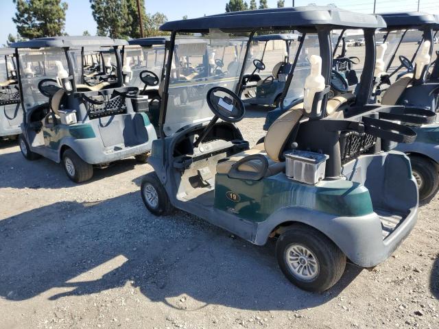 2020 CLUB CAR TEMPO LITHIUM #3263695725