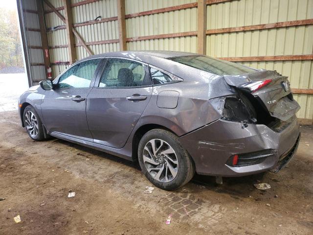 2018 HONDA CIVIC LX - 2HGFC2F65JH039156