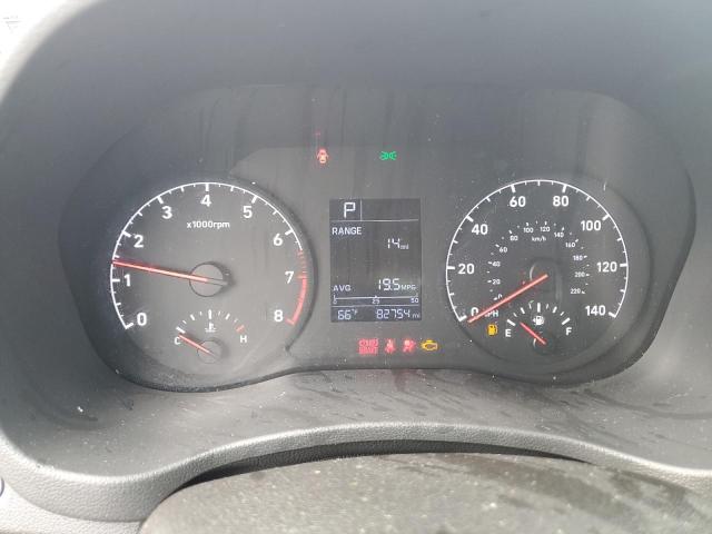 2020 HYUNDAI ACCENT SE 3KPC24A67LE114090