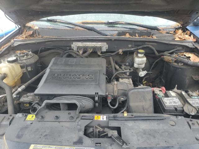 2010 FORD ESCAPE XLT - 1FMCU9DGXAKA01316