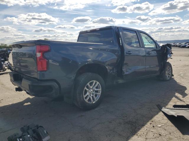 2021 CHEVROLET SILVERADO 1GCUYEED0MZ294438