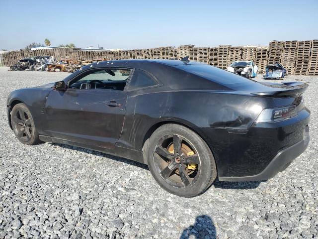 2015 CHEVROLET CAMARO LT - 2G1FD1E33F9203544