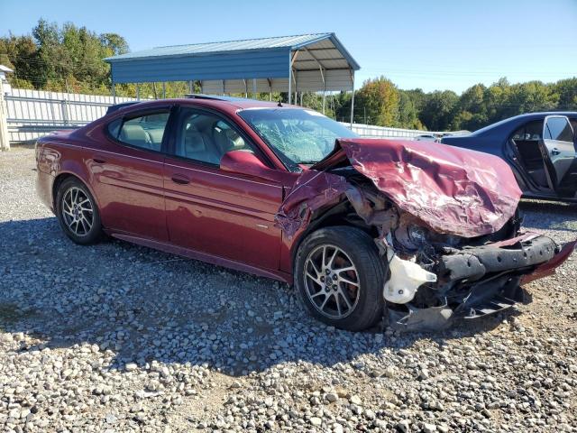 2005 PONTIAC GRAND PRIX GTP - Other View