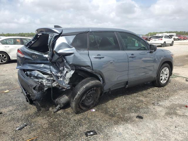 2024 TOYOTA COROLLA CR 7MUAAAAG6RV093738