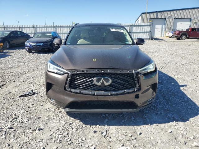 2019 INFINITI QX50 ESSEN - 3PCAJ5M30KF130755