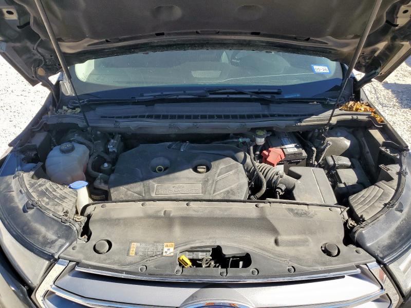 2017 FORD EDGE TITAN - 2FMPK3K91HBC11946